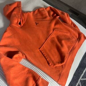 Jordan men’s hoodie 
Size: Large